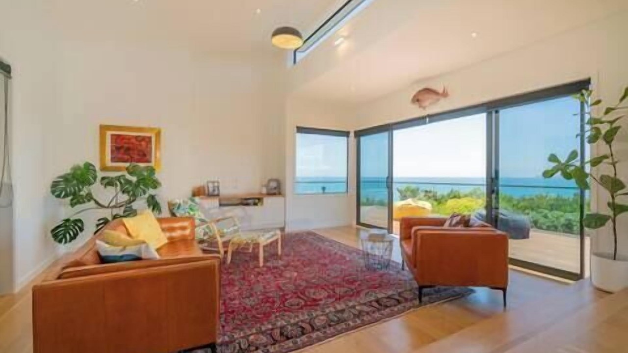 Photo of Livingroom in Rings Beach