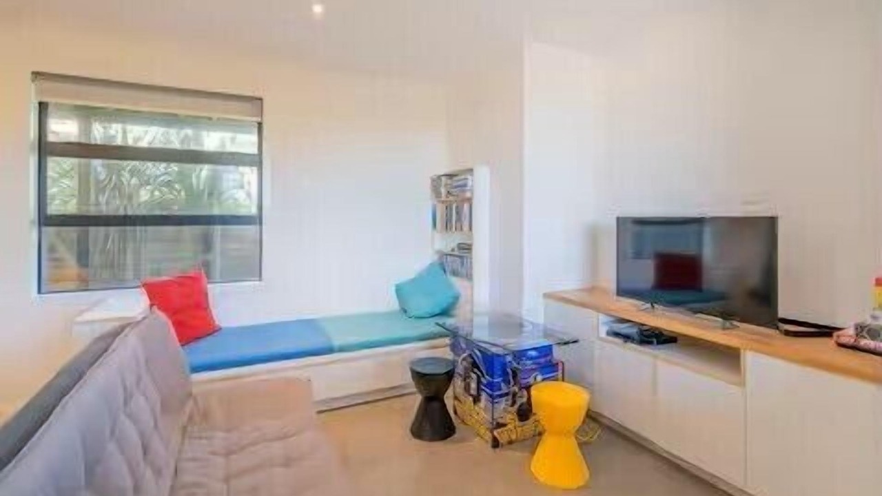 Photo of Livingroom in Rings Beach