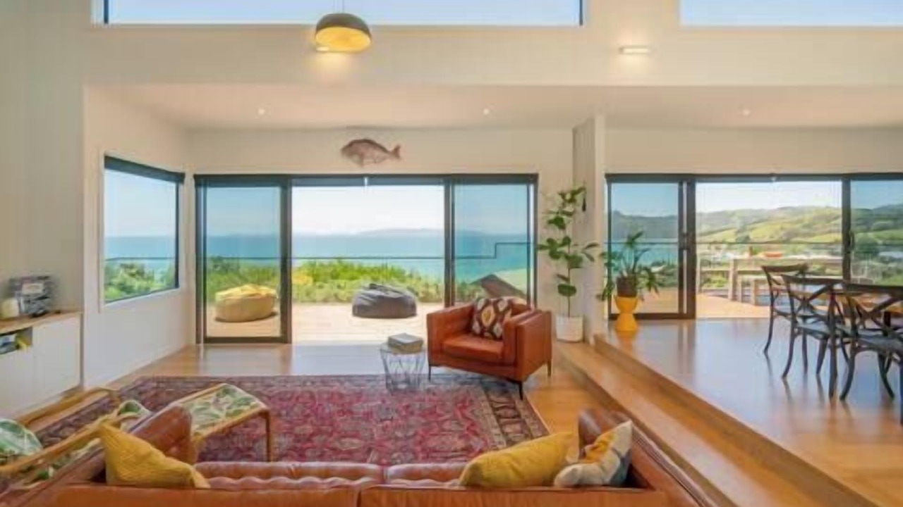 Photo of Livingroom in Rings Beach