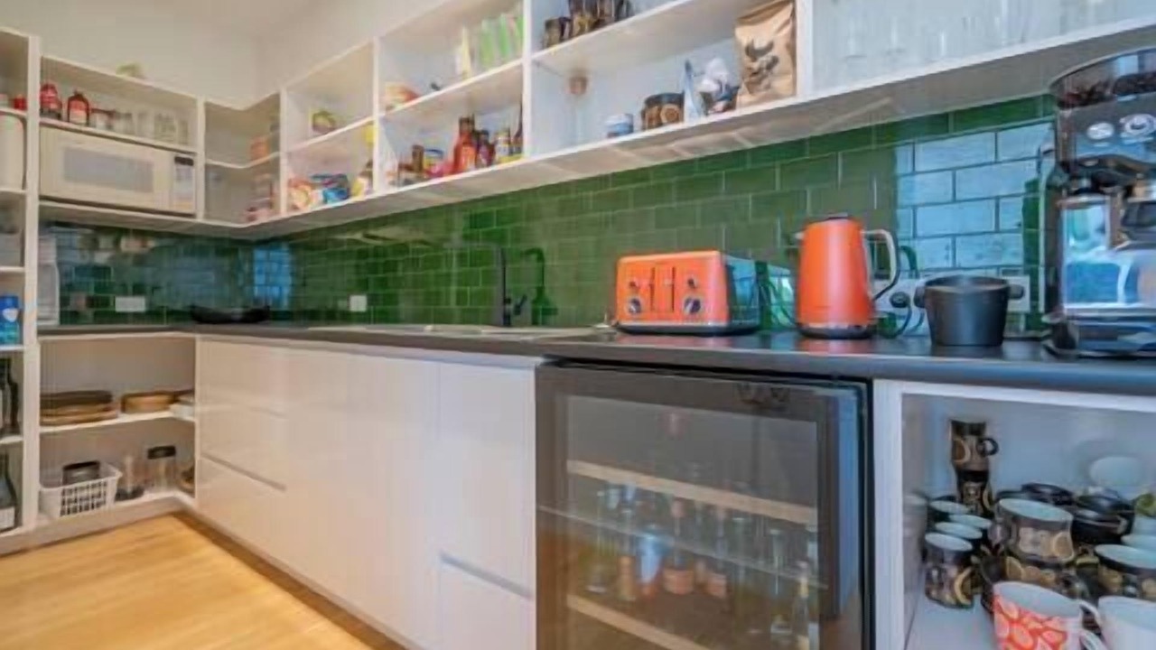 Photo of Kitchen in Rings Beach