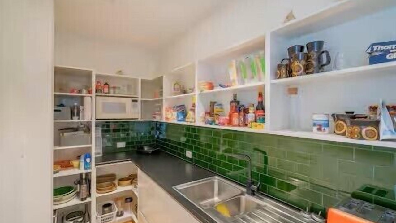 Photo of Kitchen in Rings Beach