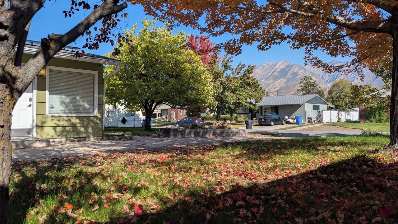 Photo of Outdoor in Cottonwood Heights