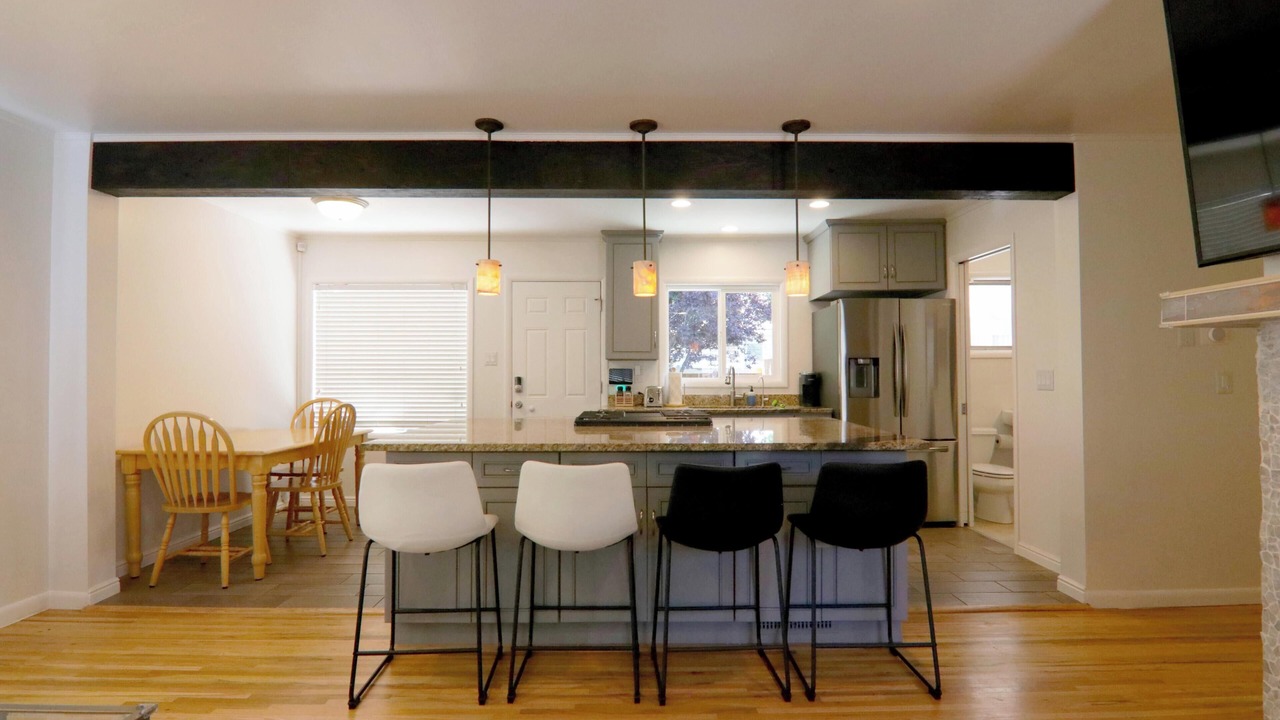Photo of Kitchen in Cottonwood Heights