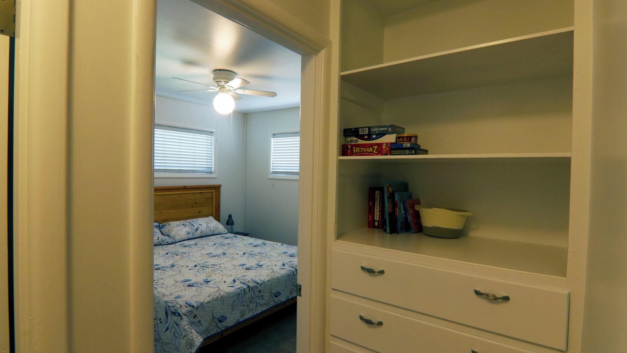 Photo of Bedroom in Cottonwood Heights