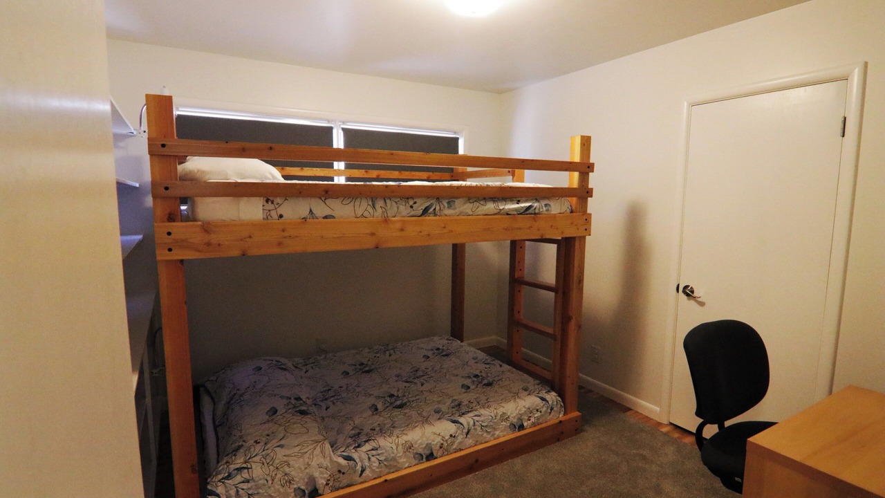 Photo of Bedroom in Cottonwood Heights