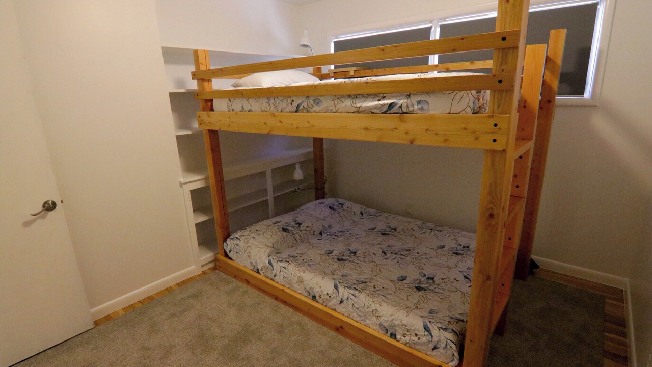 Photo of Bedroom in Cottonwood Heights