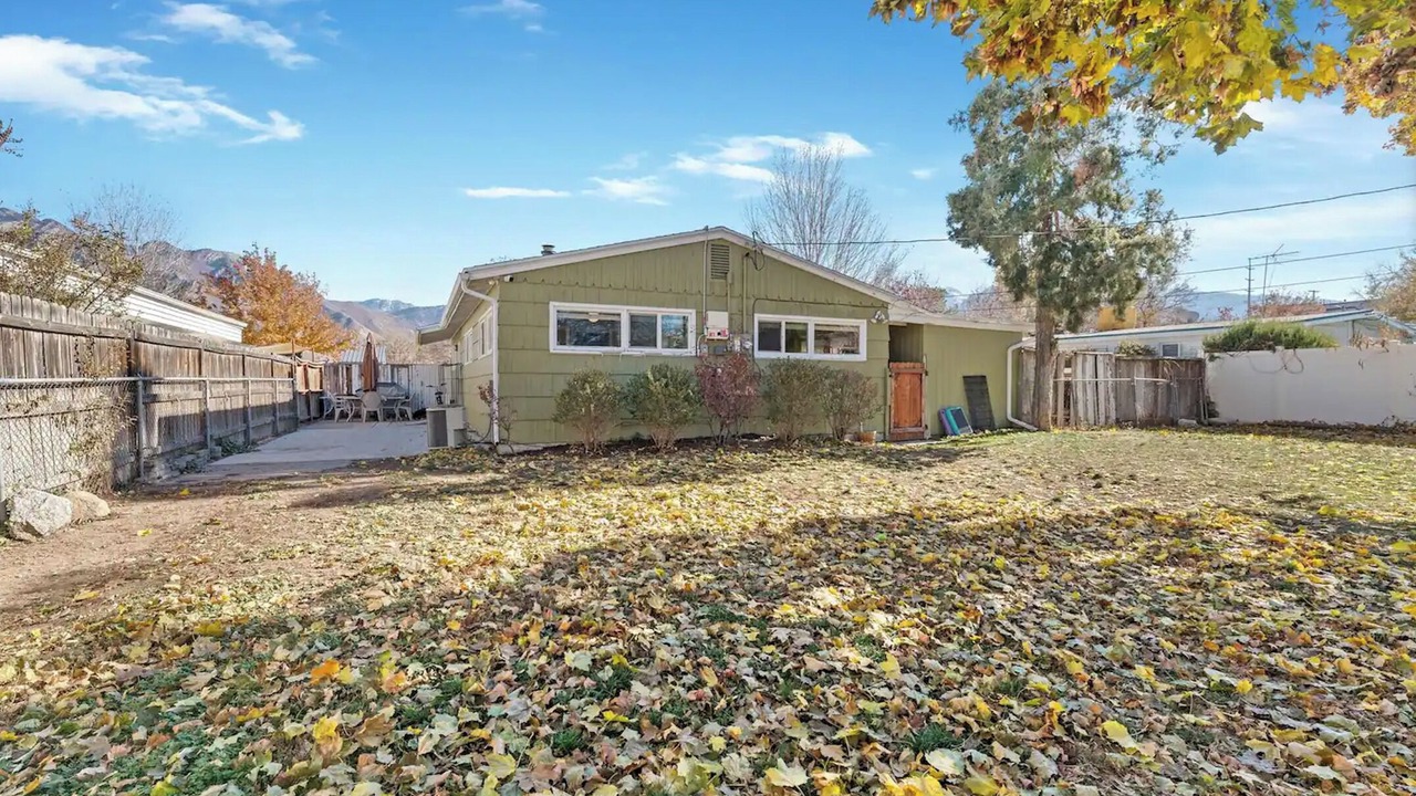 Photo of Outdoor in Cottonwood Heights