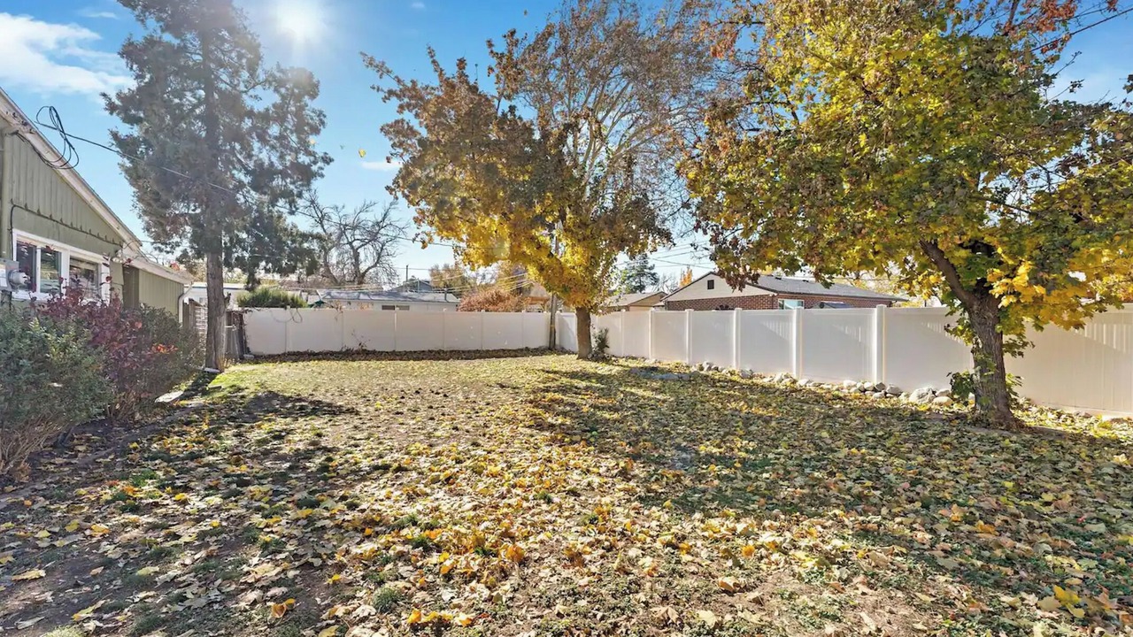 Photo of Outdoor in Cottonwood Heights
