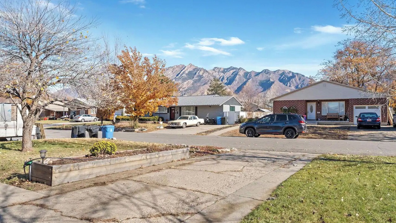 Photo of Outdoor in Cottonwood Heights