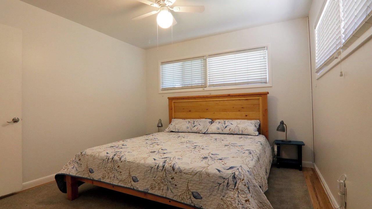 Photo of Bedroom in Cottonwood Heights