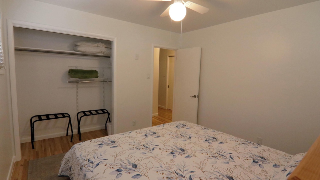 Photo of Bedroom in Cottonwood Heights