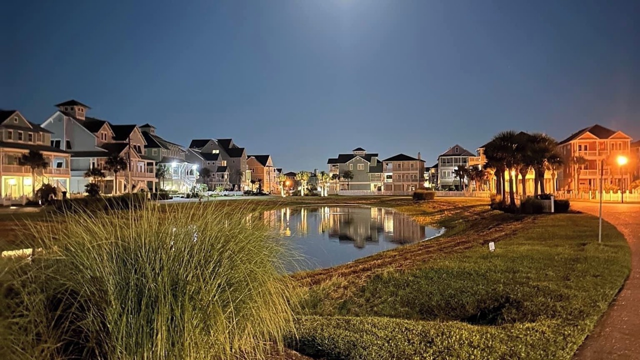 Photo of Outdoor in Beachside Village