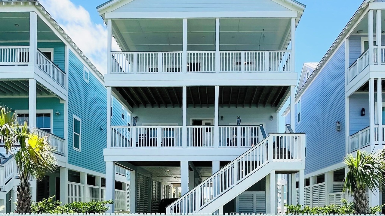 Photo of Outdoor in Beachside Village
