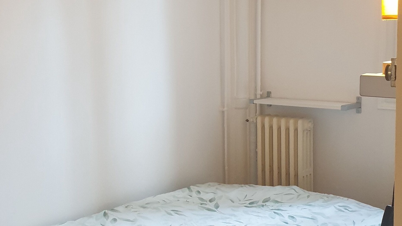 Photo of Bedroom in Bercy
