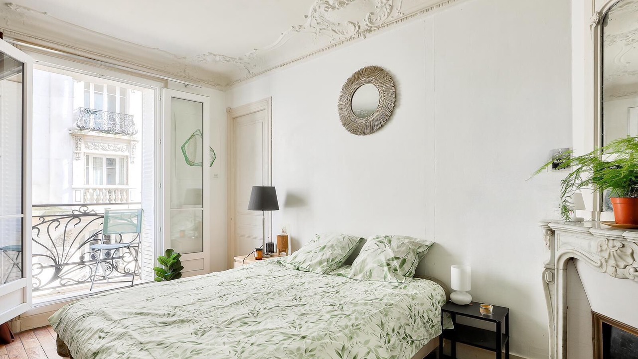 Photo of Bedroom in Bercy