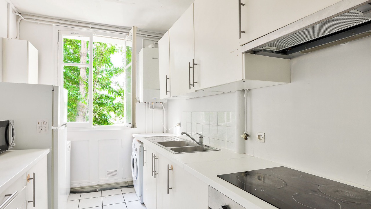 Photo of Kitchen in Bercy