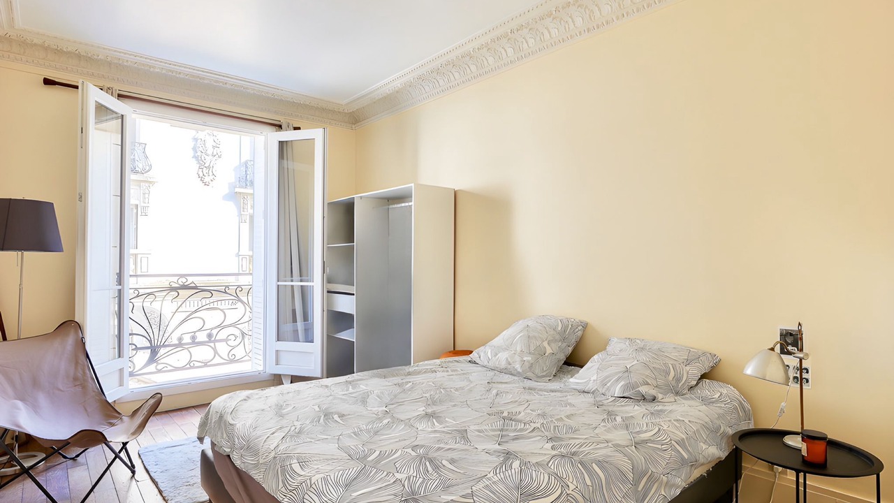 Photo of Bedroom in Bercy