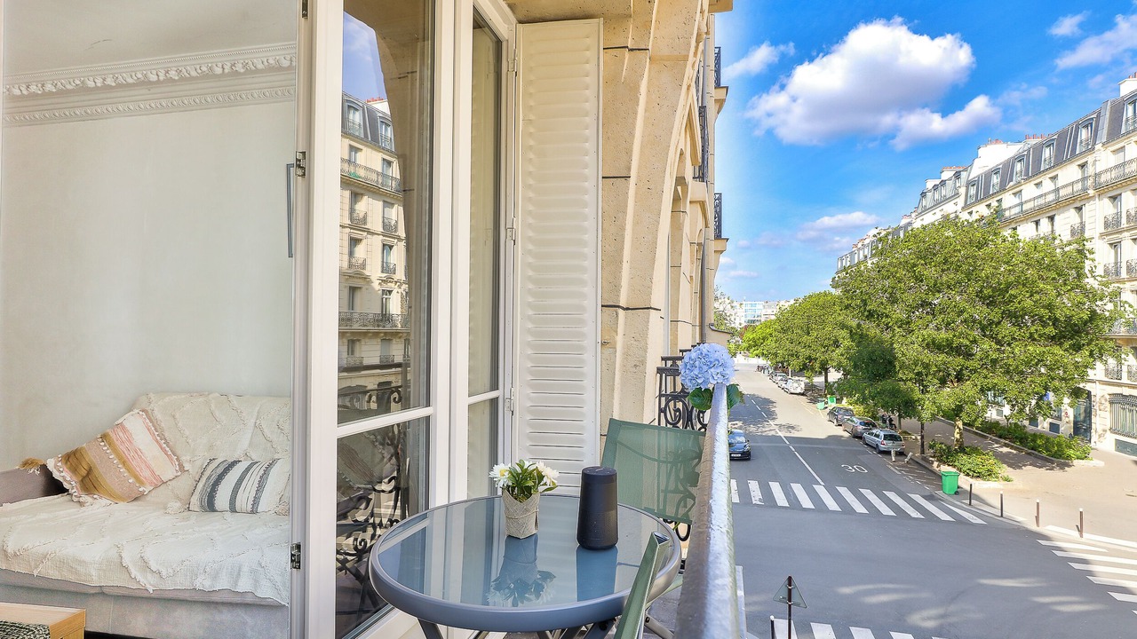 Photo of Outdoor in Bercy