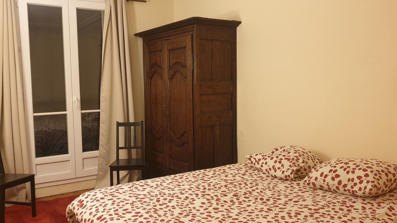 Photo of Bedroom in Bercy