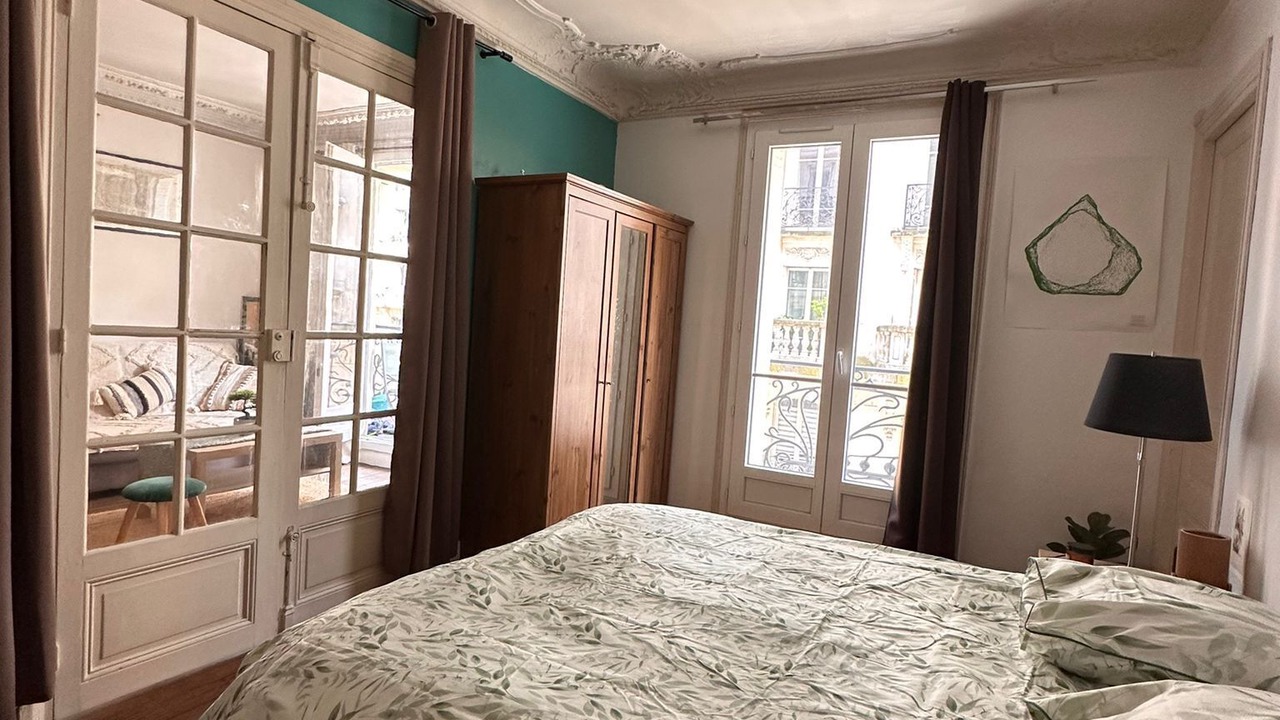 Photo of Bedroom in Bercy