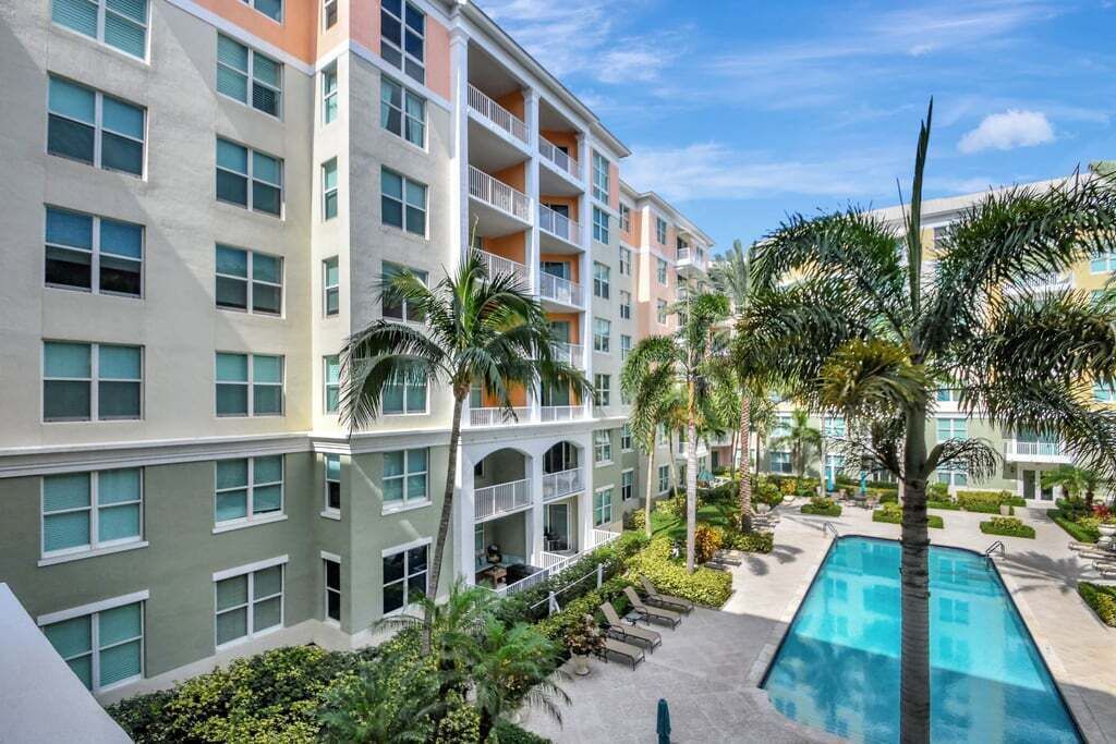 Photo of Outdoor in East Ocean Ave