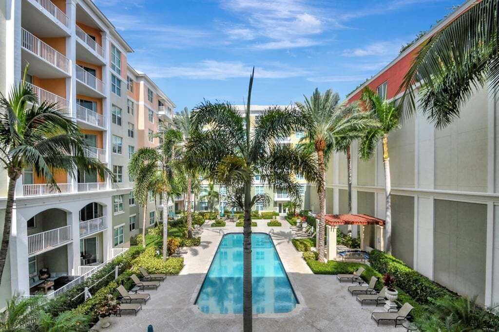 Photo of Outdoor in East Ocean Ave