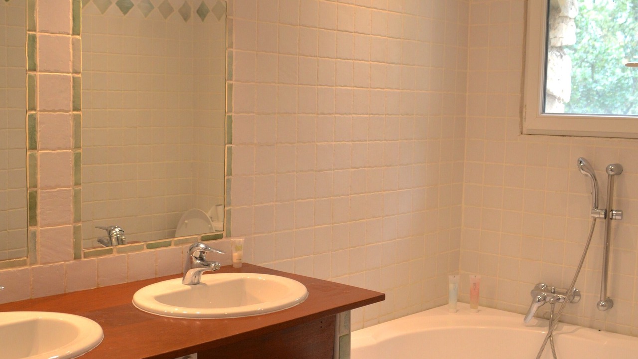 Photo of Bathroom in Fayence