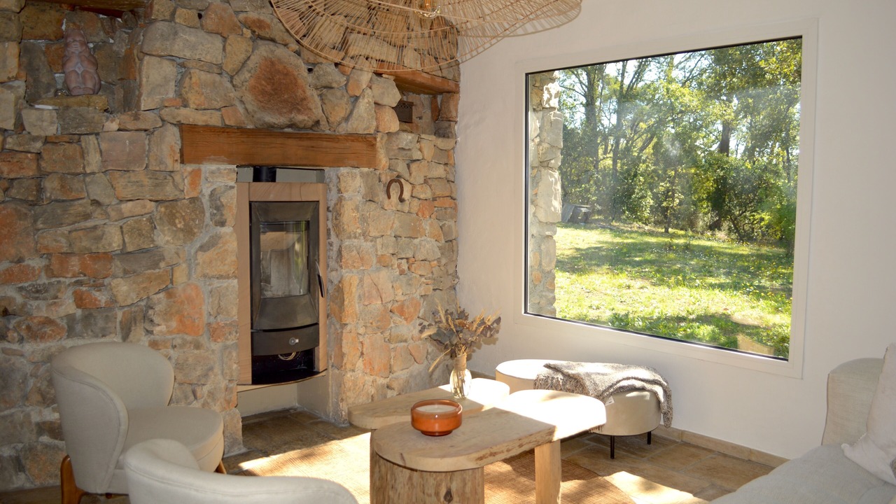 Photo of Livingroom in Fayence