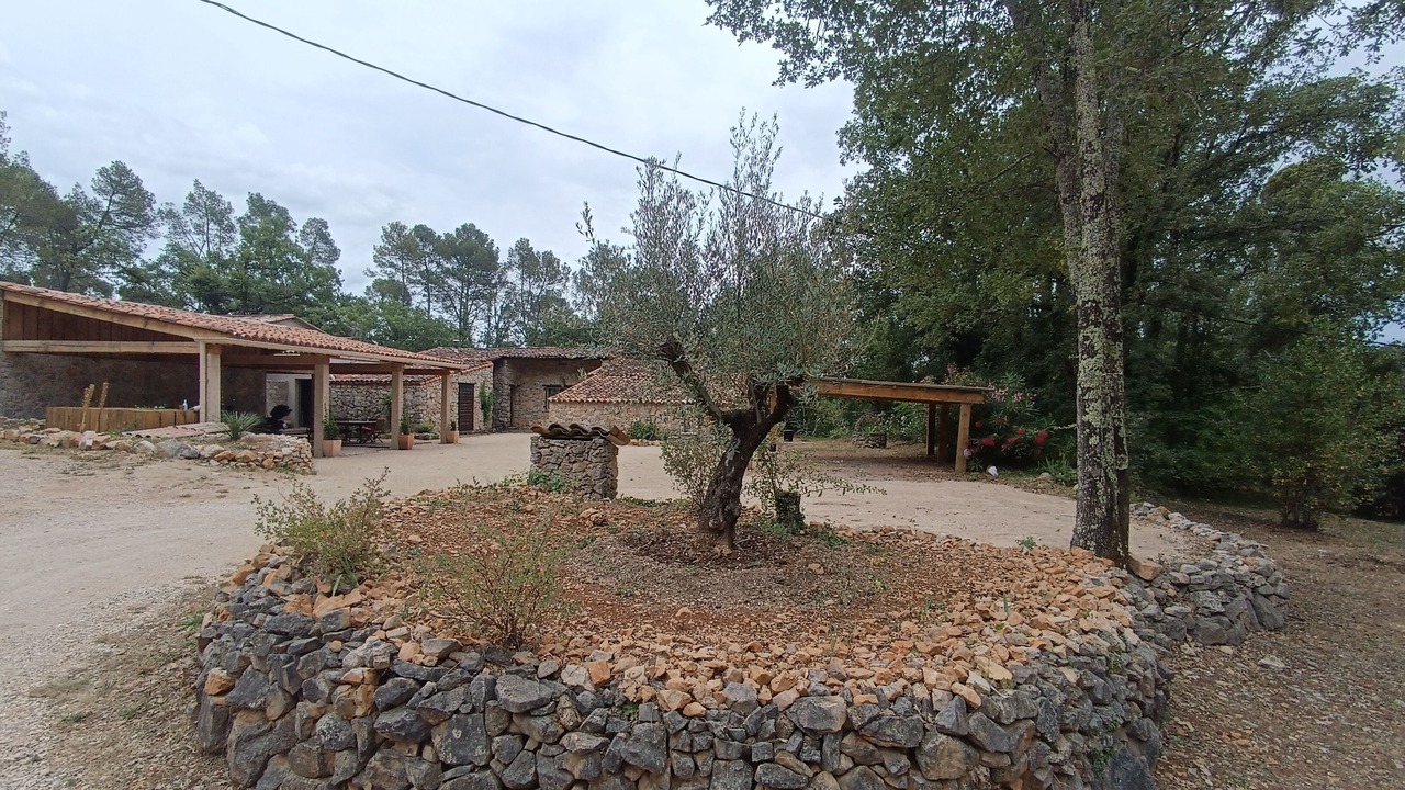 Photo of Outdoor in Fayence