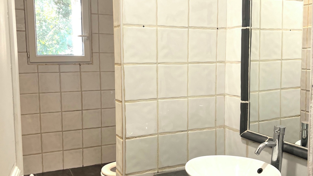 Photo of Bathroom in Fayence