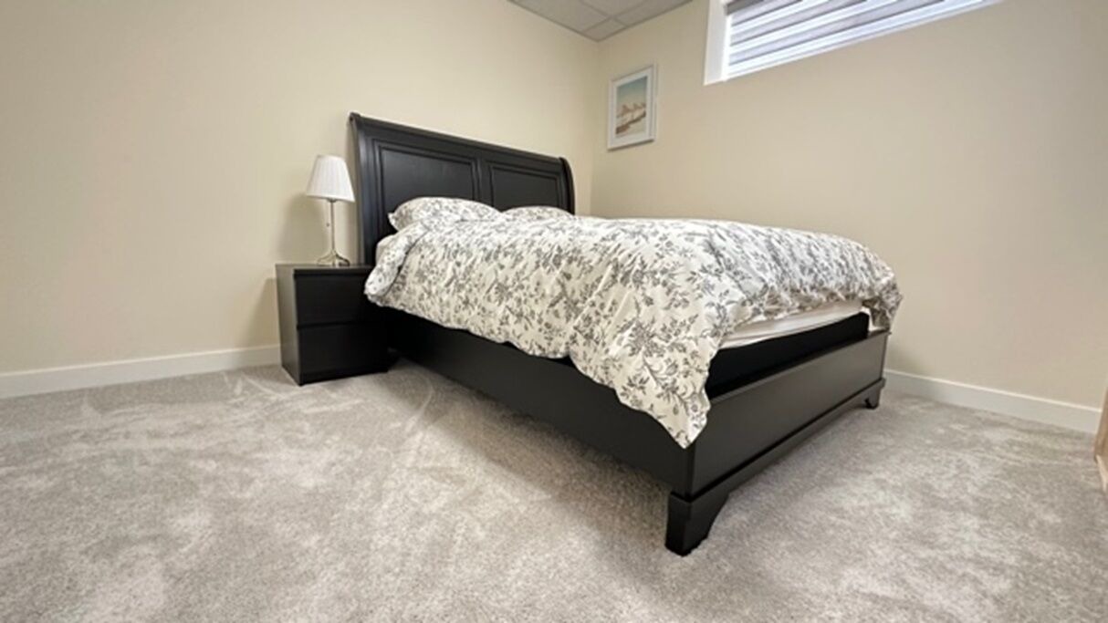 Photo of Bedroom in Fort Gary