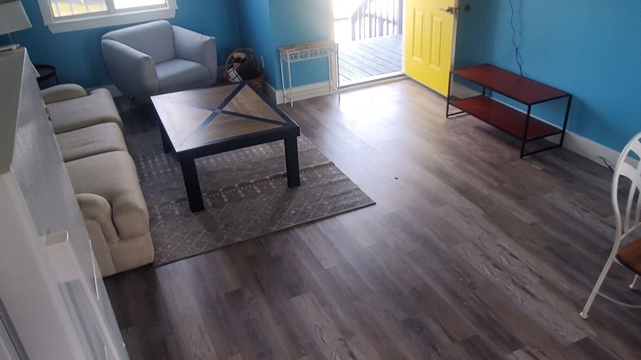 Photo of Livingroom in Leeward Sands