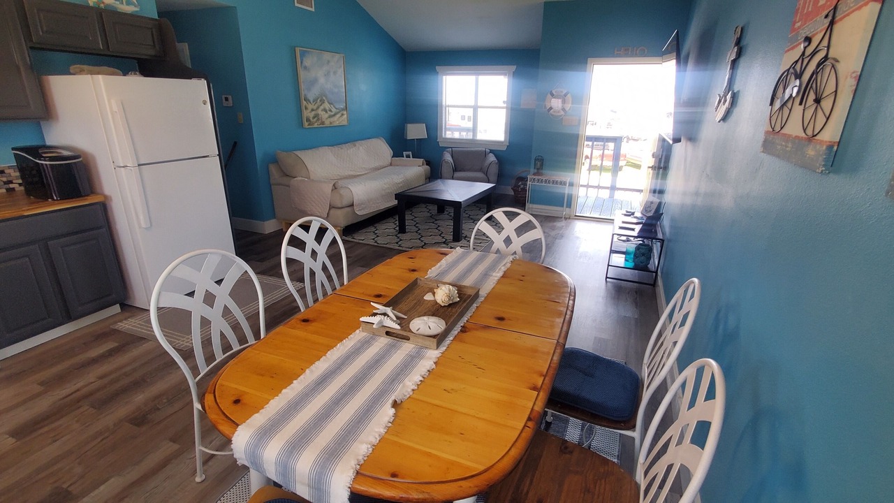 Photo of Livingroom in Leeward Sands