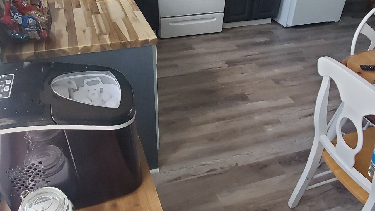 Photo of Kitchen in Leeward Sands