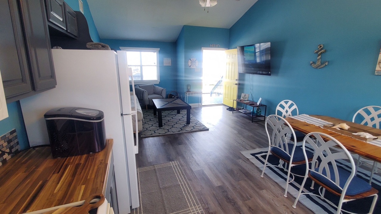 Photo of Livingroom in Leeward Sands