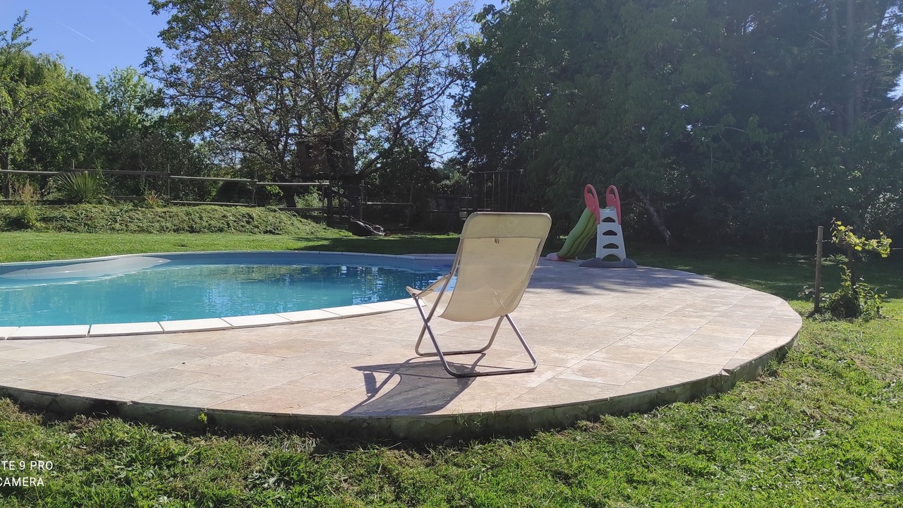 Photo of Outdoor in Saint-Simon-de-Bordes