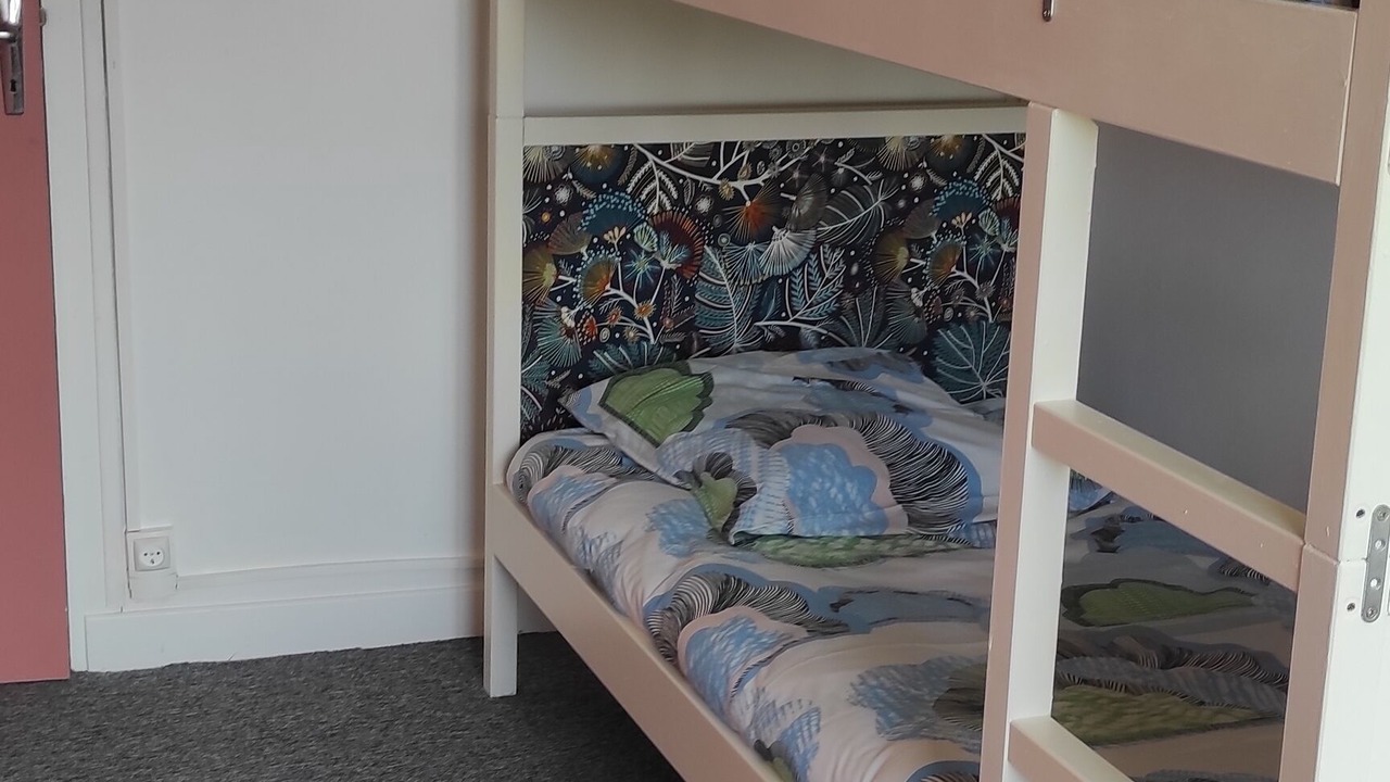 Photo of Bedroom in Saint-Simon-de-Bordes