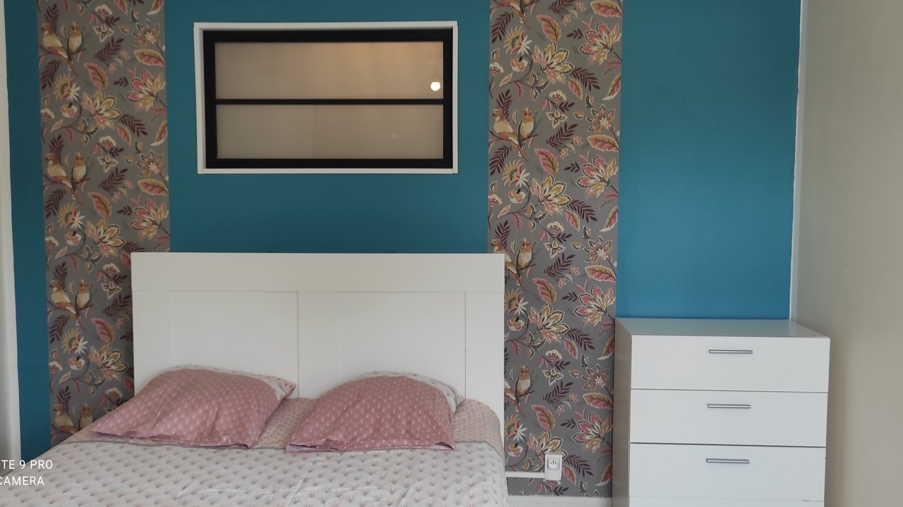 Photo of Bedroom in Saint-Simon-de-Bordes