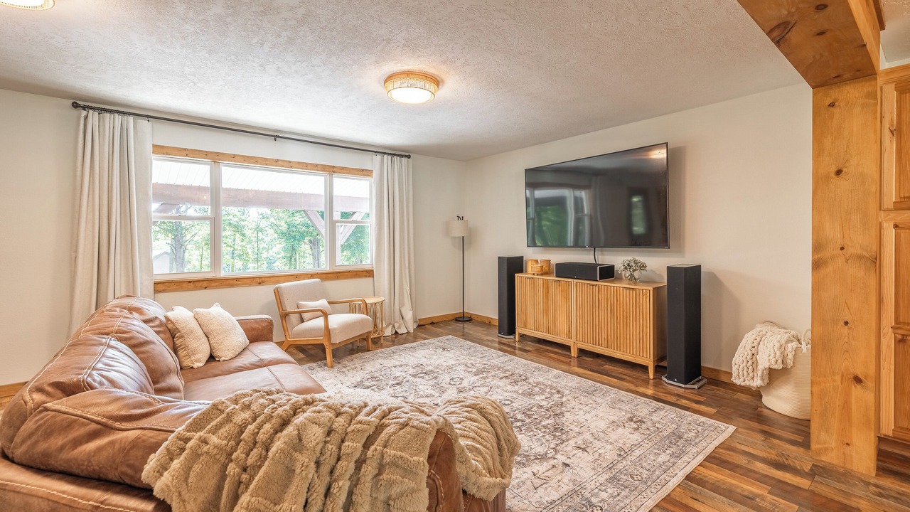 Photo of Bedroom in Cape Fair