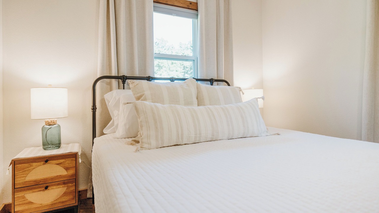 Photo of Bedroom in Cape Fair