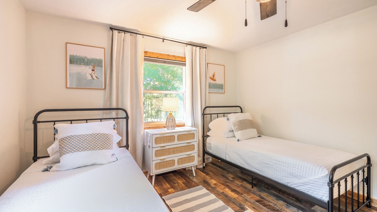 Photo of Bedroom in Cape Fair