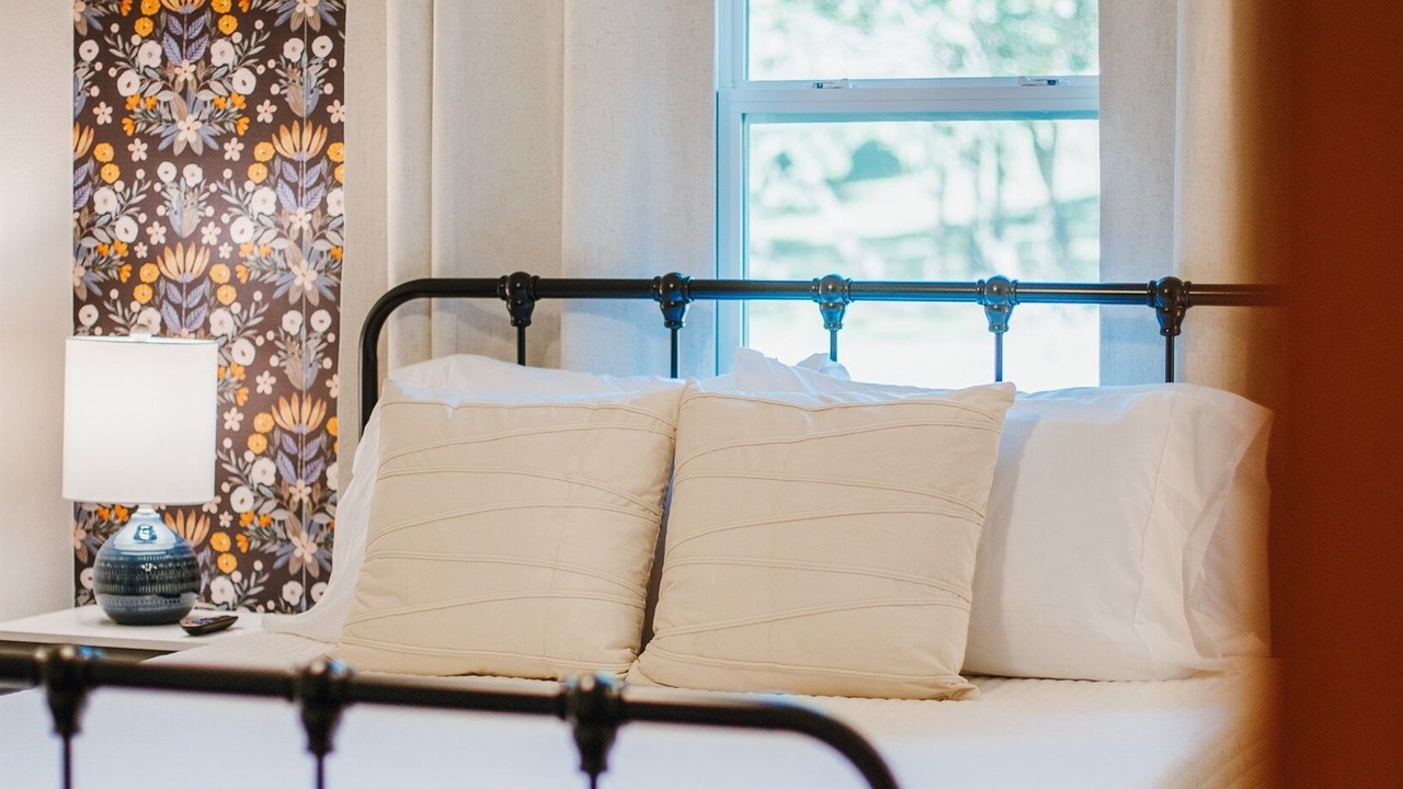 Photo of Bedroom in Cape Fair