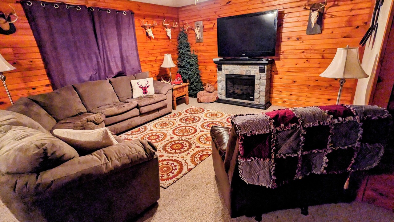 Photo of Livingroom in Hannibal