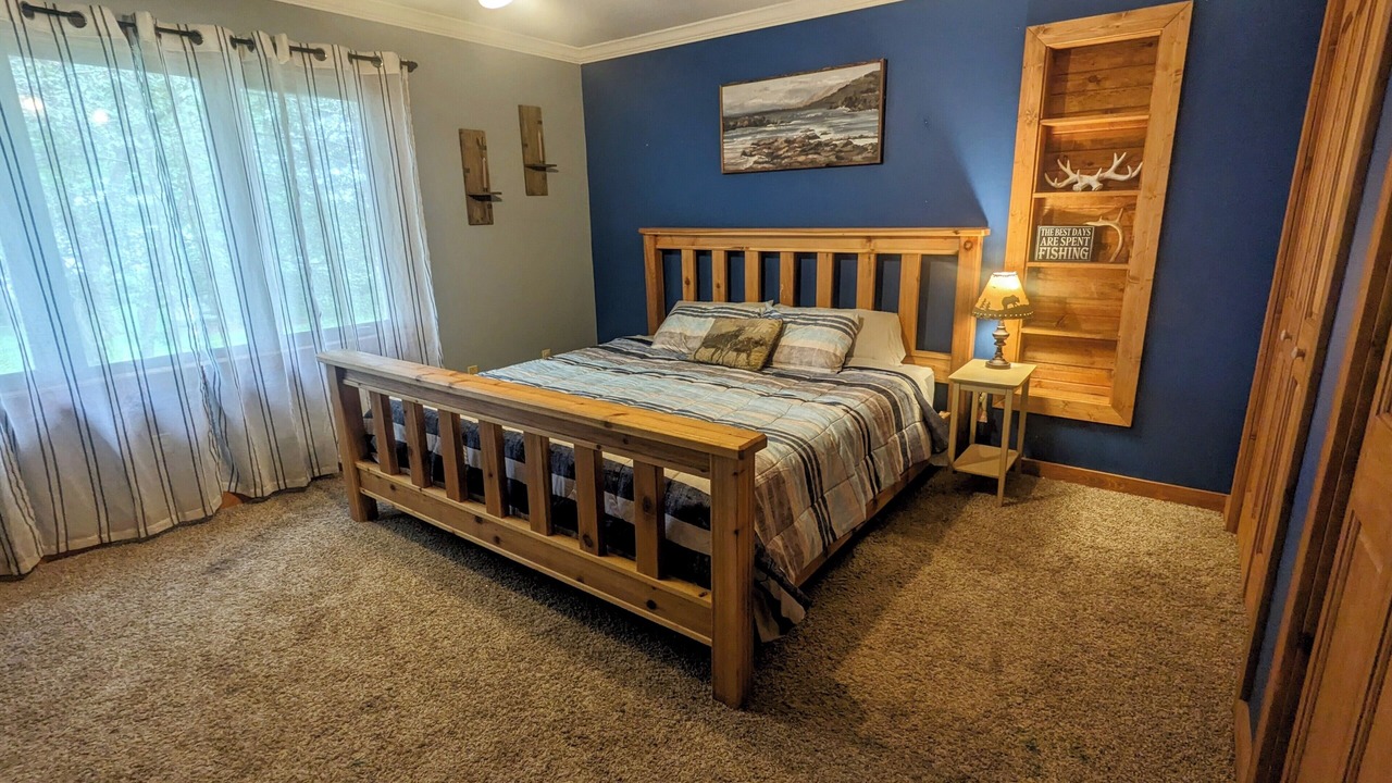 Photo of Bedroom in Hannibal