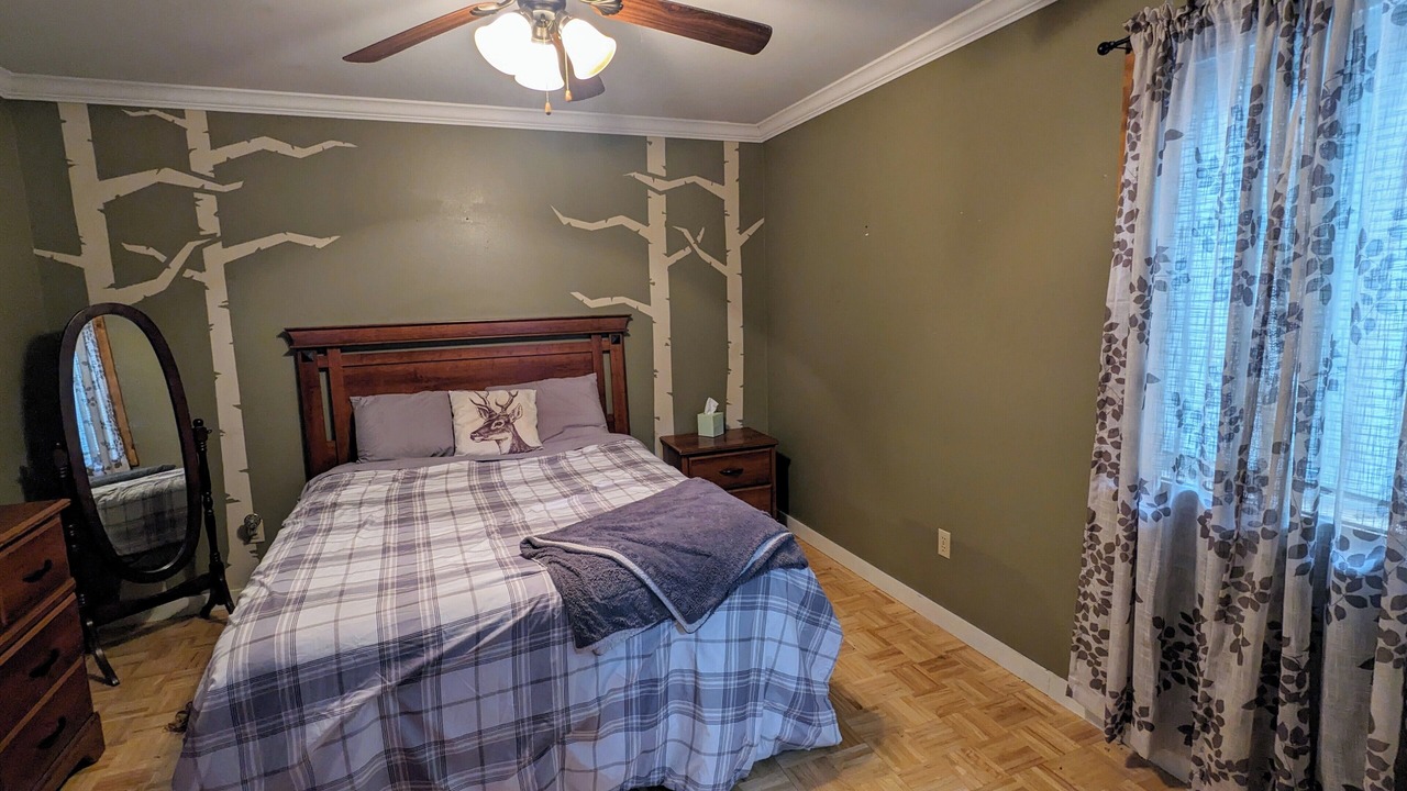 Photo of Bedroom in Hannibal