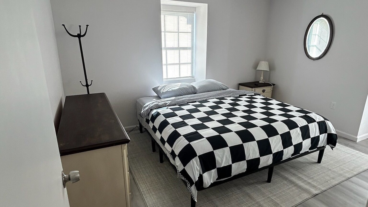 Photo of Bedroom in Metairie
