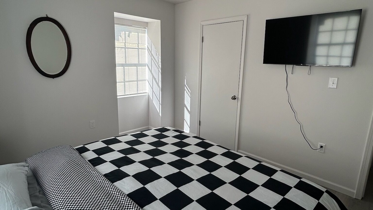 Photo of Bedroom in Metairie
