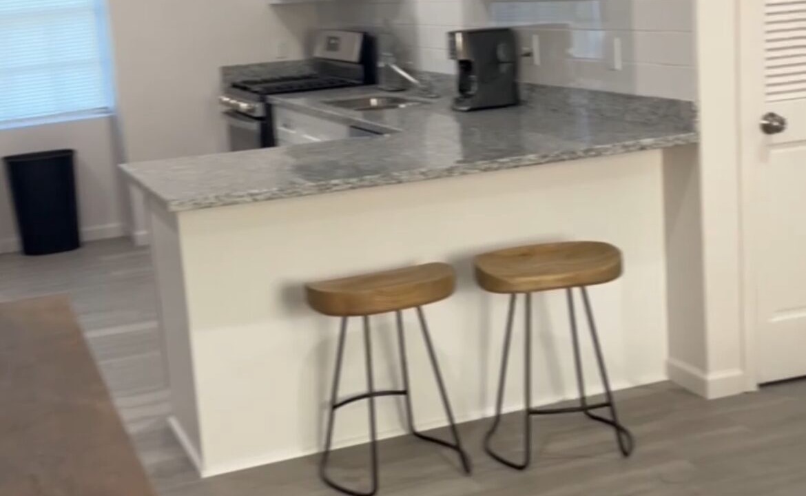 Photo of Kitchen in Metairie