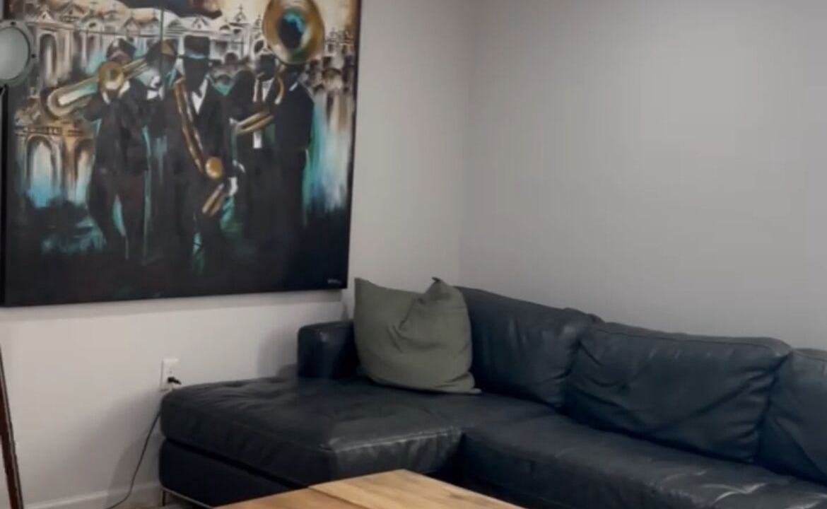 Photo of Livingroom in Metairie