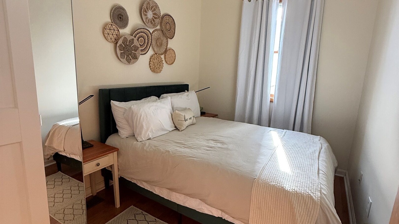 Photo of Bedroom in Windham